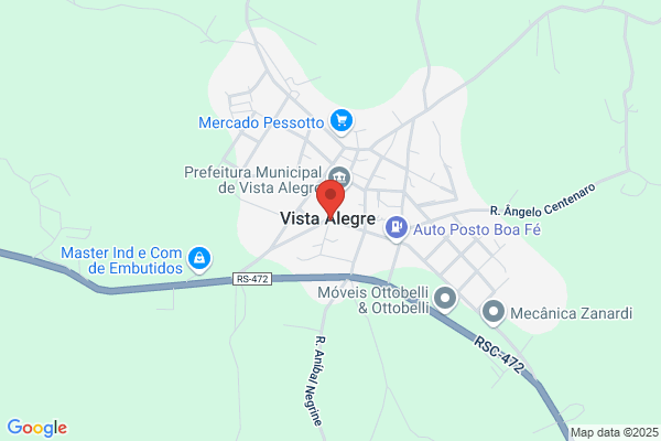 Vista & Alegre Inc