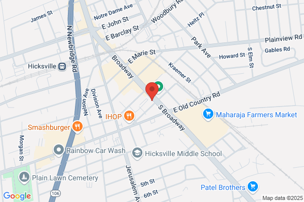 American Dental Centers