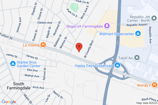 Global Family Dental