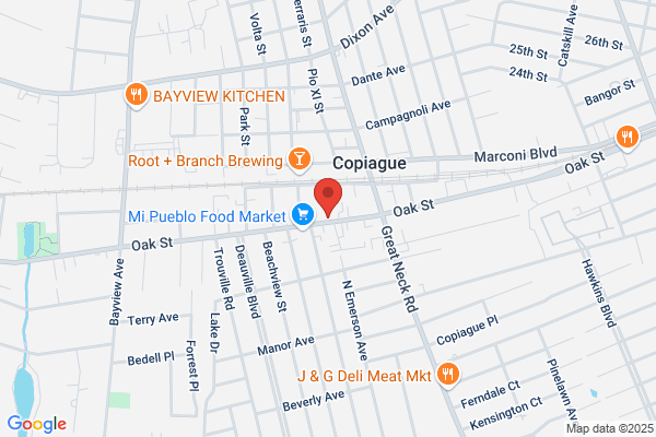 Sun River Health Copiague