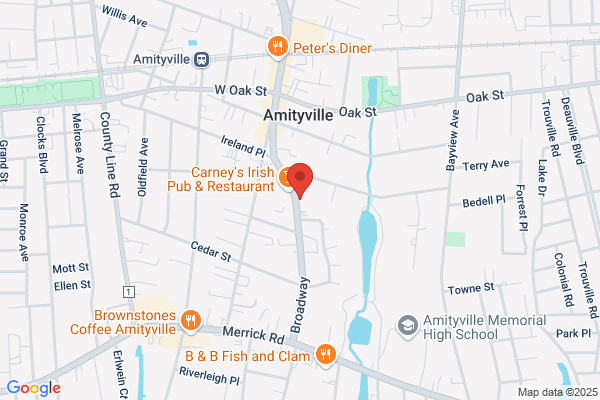 Amityville Heart Center