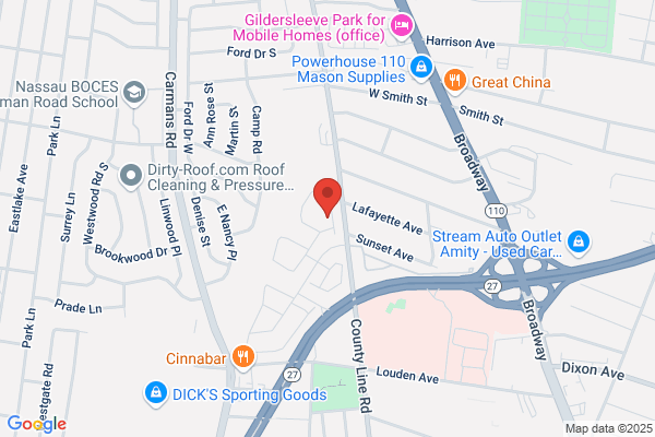 Broadlawn Manor, Nursing & Rehabilitation