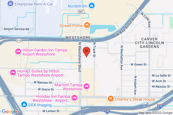 West Shore Drive Svce Center