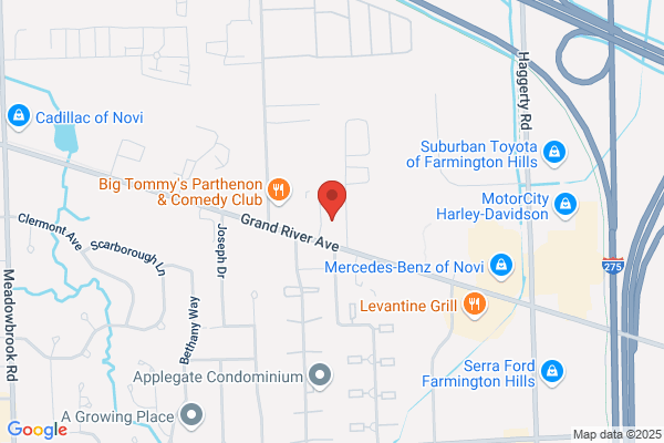 Headquarters Tm Inc