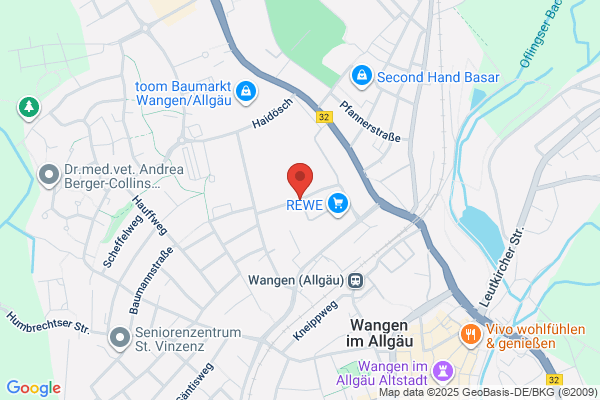 D Waldner Co Inc
