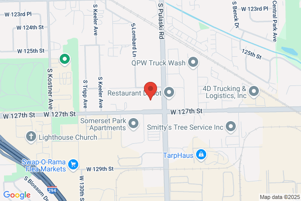 Franks Laundromat