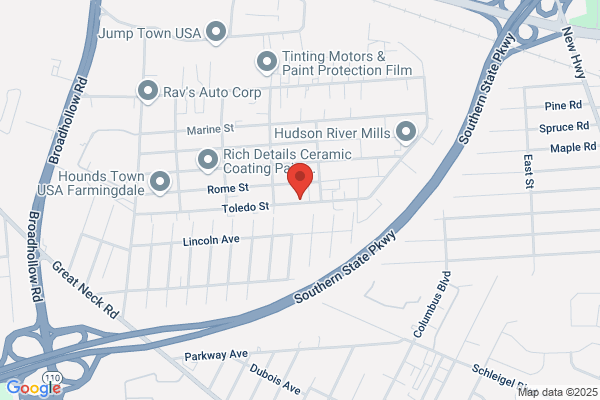 Ramick Welding