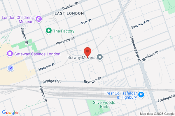 Brodco Inc
