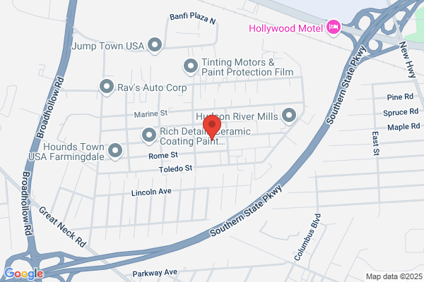 Hi-Tech Steel Corporation