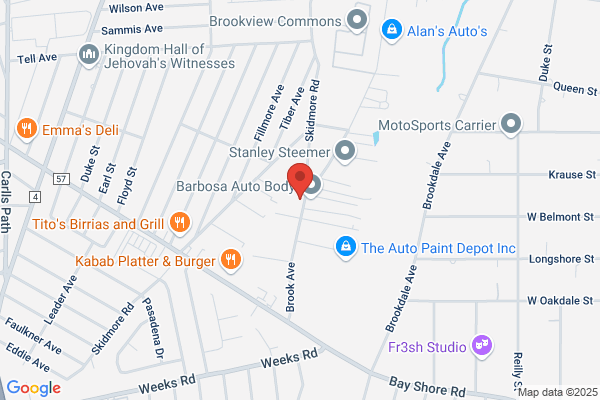 Machine World of Ny Inc
