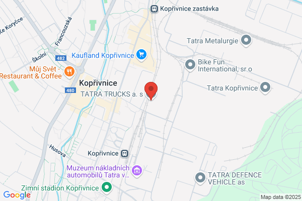 Tatra Mfg Co