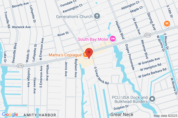 Vision World of Copiague: Harbour Optics