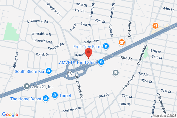 Bay Shore Paper, Inc