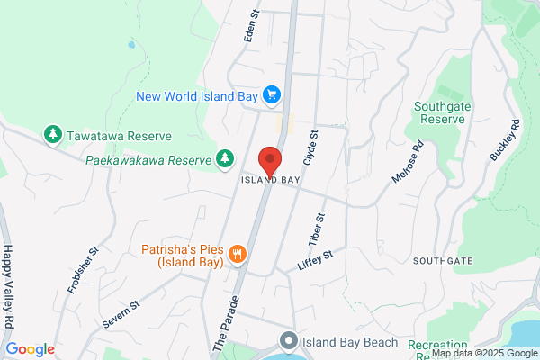 Island Bay Inc