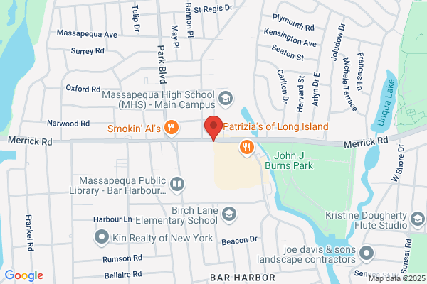 Mdc Associates NY Inc