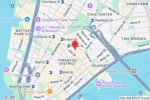 NY Apostille Service