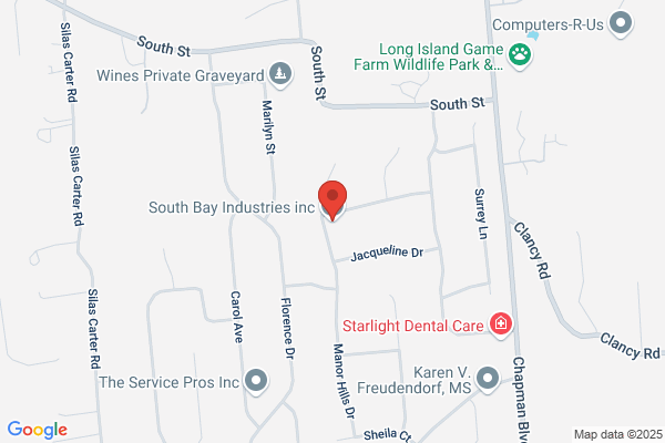 South Bay Industries Inc.