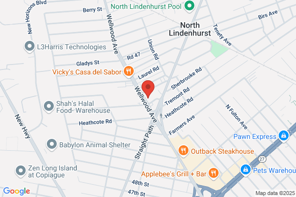 Gino's of Lindenhurst Pizzeria & Restaurant