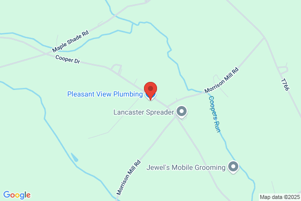 Pleasant View Plumbing & Heating