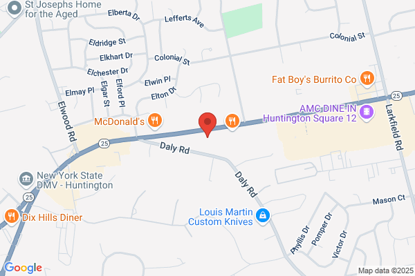 Dix Hills HVAC Services