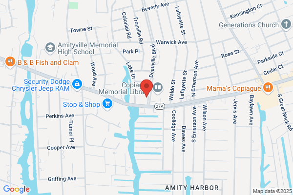 D & J Printing & Mailing Corporation