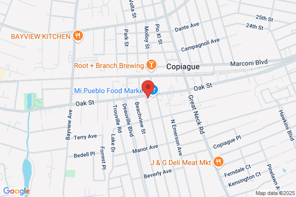 LOS CHRIS DOMINICAN RESTAURANT