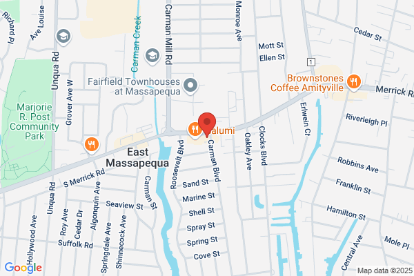 Expo Nail Salon