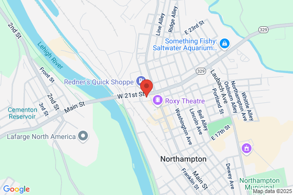 NovaCare Rehabilitation - Northampton