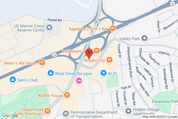 Allentown Executive Suites