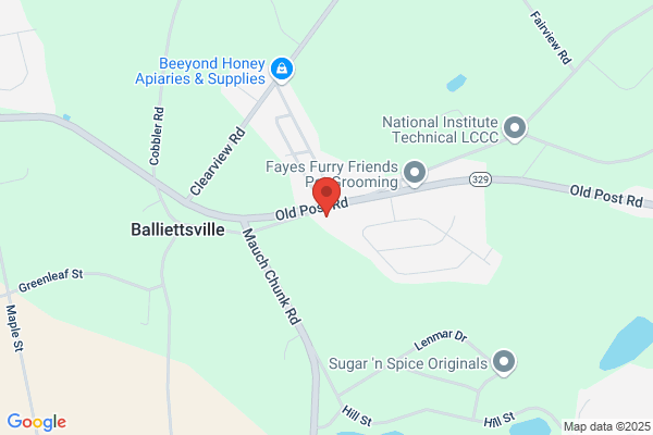 Ballietsville Auto Service