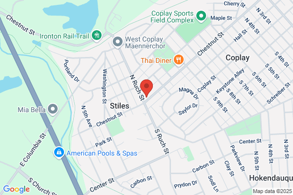 Chris's Place
