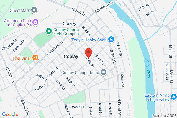 Coplay Library