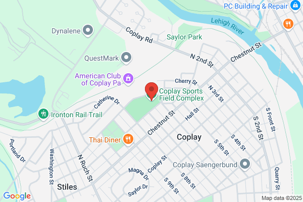 Coplay Sporting Goods