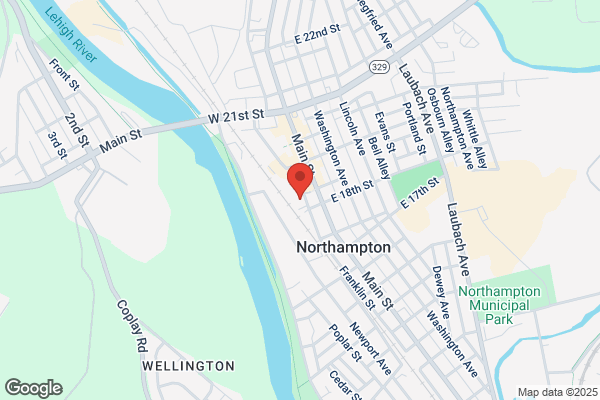 Good Shepherd Physical Therapy - Northampton