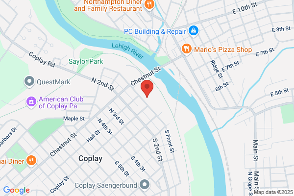 Lehigh County Housing Authority