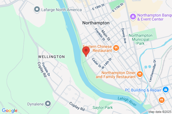 Northampton Area Food Bank