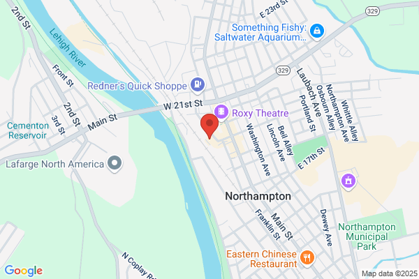 Northampton Coin Exchange
