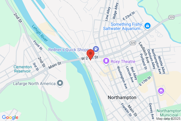 Northampton Seafood Inc