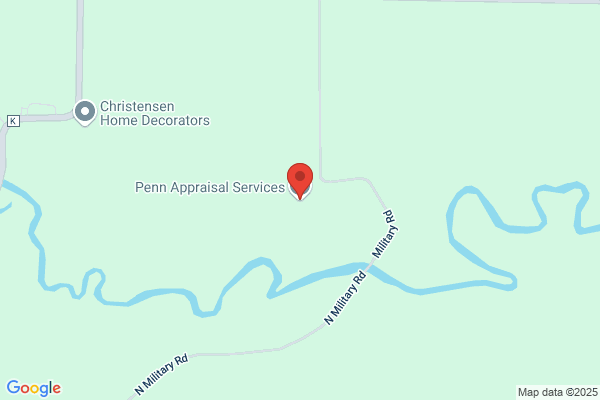 Penn Appraisal Service