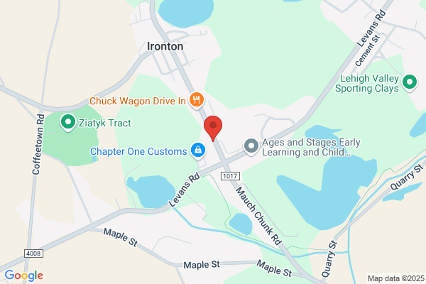 Quarry Auto Sales