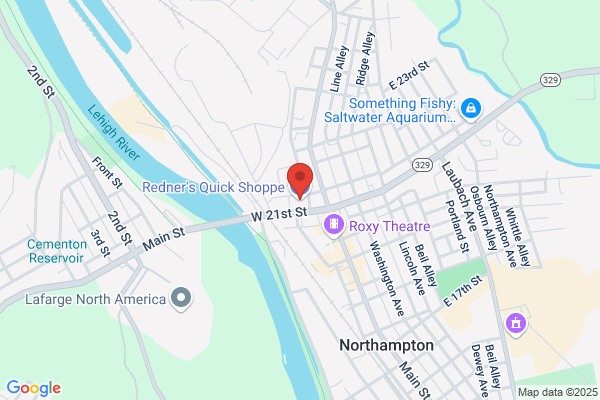 Redner's Quick Shoppe