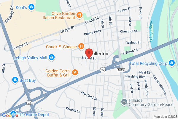 Rothrock & Son Plumbing & Heating