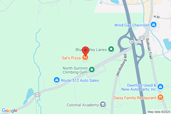St. Luke's Occupational Medicine - Wind Gap