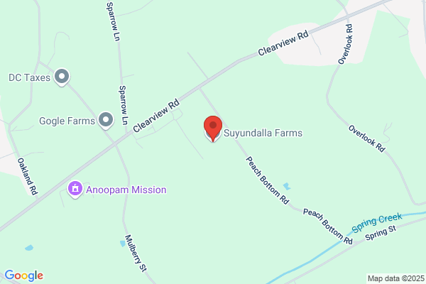 Suyundalla Farms