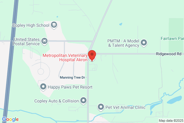 Metropolitan Veternarian Hospital