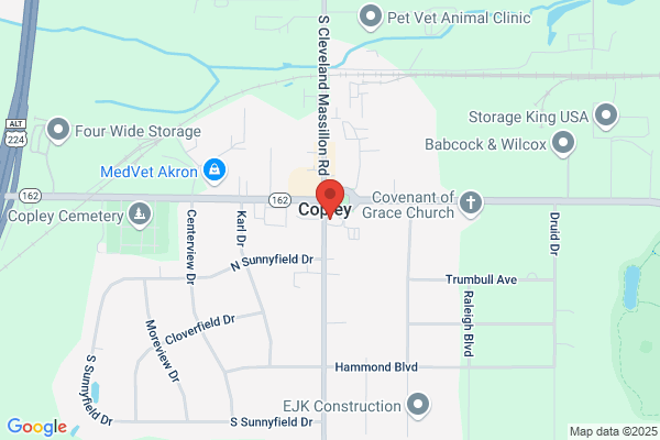 Ozzy's Antiques, Collectibles & More