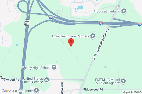 Copley Controls Inc