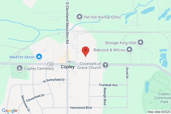 Copley Tool Rental