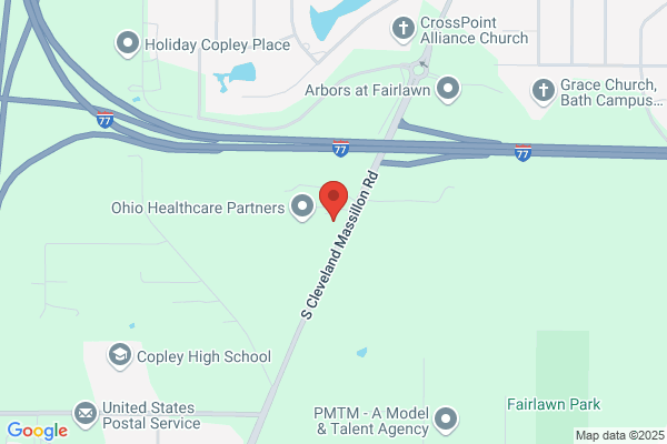 Ohio Imaging Center