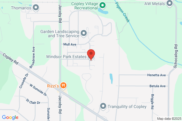 Windsor Park Estates